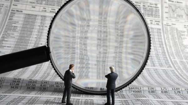 La contribution du rapport d’audit légal au renforcement de la sécurité financière : « Expectation gap » commissaire aux comptes-actionnaires