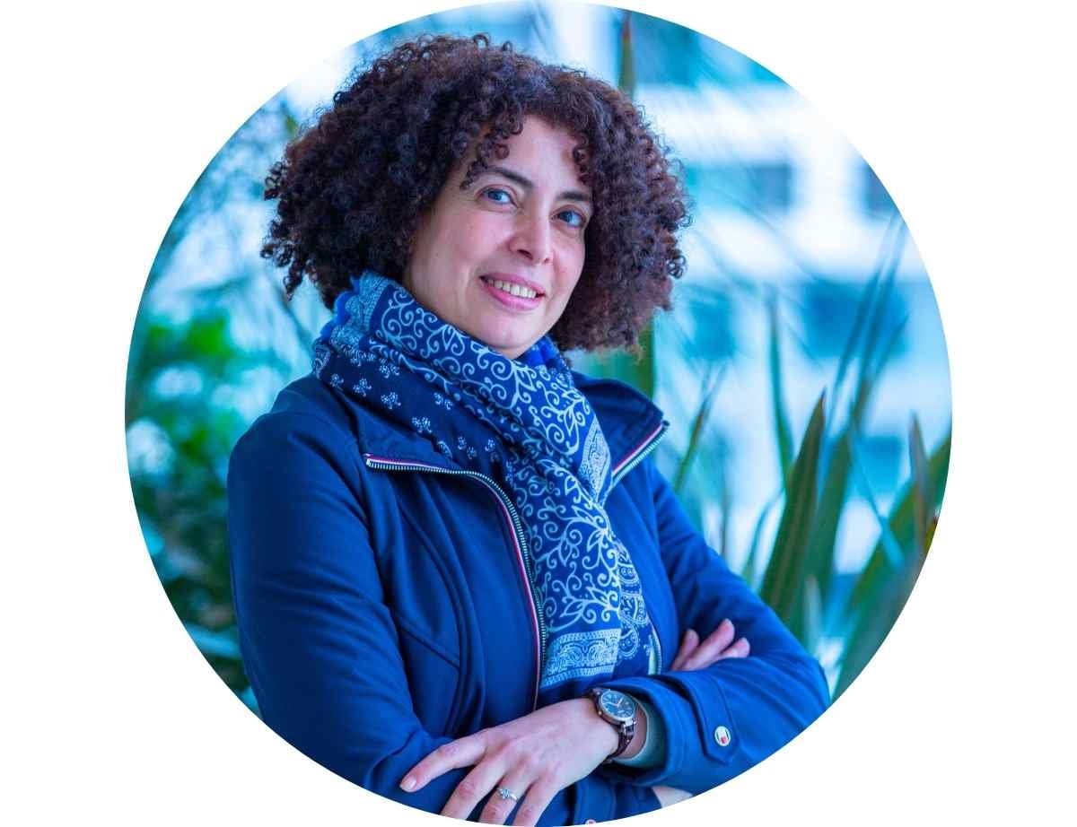 Rihab Abba 