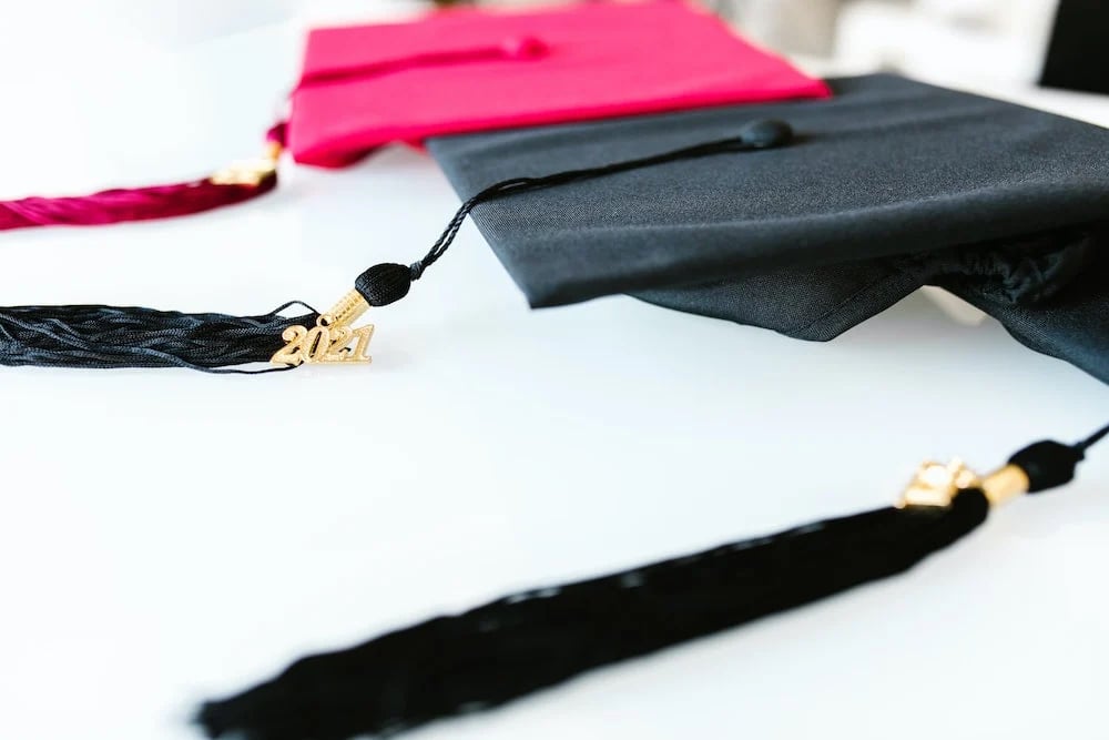 A quoi sert un diplôme BAC3 de état français