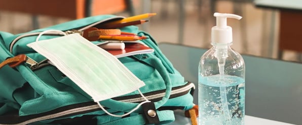 Satisfaction des étudiants et unités d’enseignement à distance en temps de crise