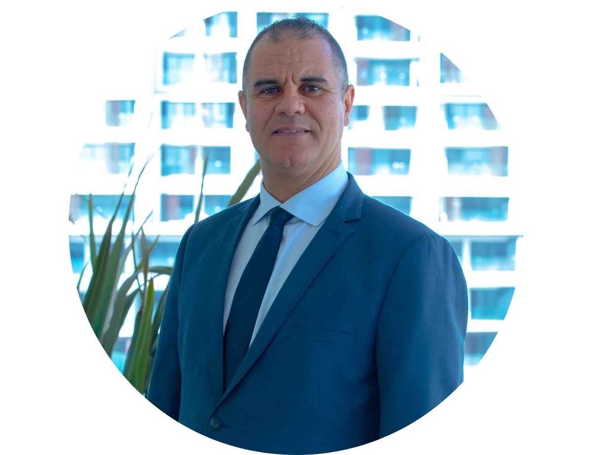 Anouar Hasbaoui