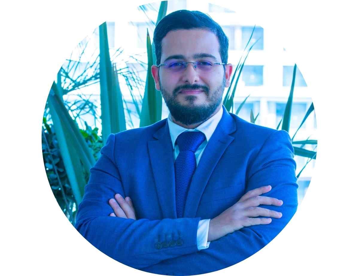 Azzeddine Allioui