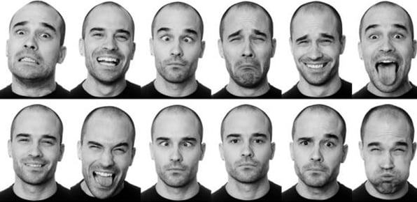 Comment devenir impactant : Le pouvoir du langage du corps