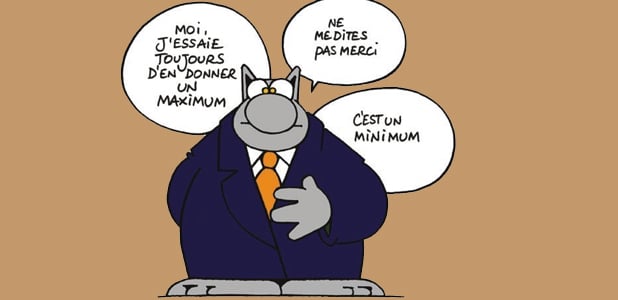 Communiquer efficacement