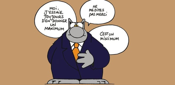 Communiquer efficacement
