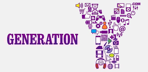 Génération Y : Des jeunes qui aspirent à vivre et travailler autrement