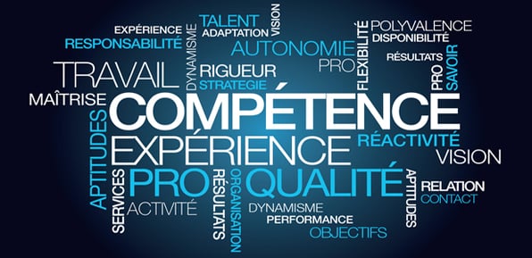 Les réseaux sociaux : d’une compétence technique à une compétence sociale