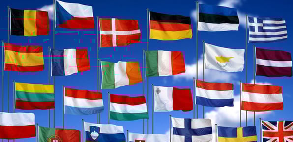 Mondialisation et Nationalité des Sociétés