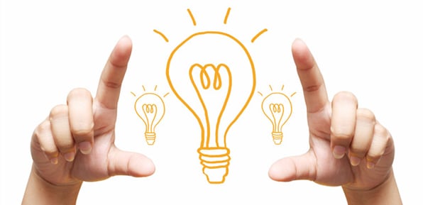 So innovation is now your mantra…but what did you expect?