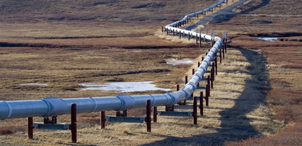 Le pétrole se réaffirme comme arme géopolitique