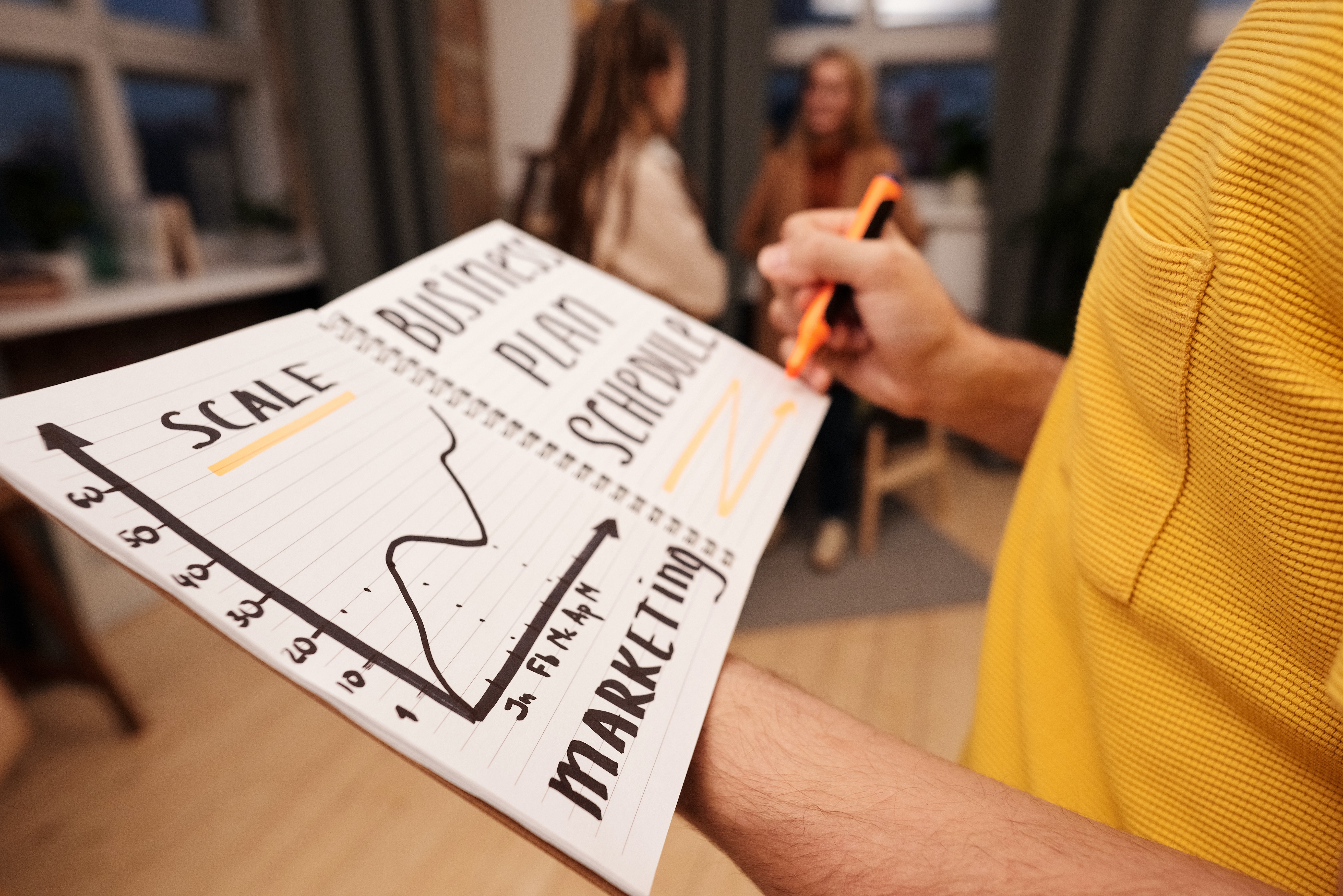 Choisir Executive Master en marketing digital accéder à des postes pointus