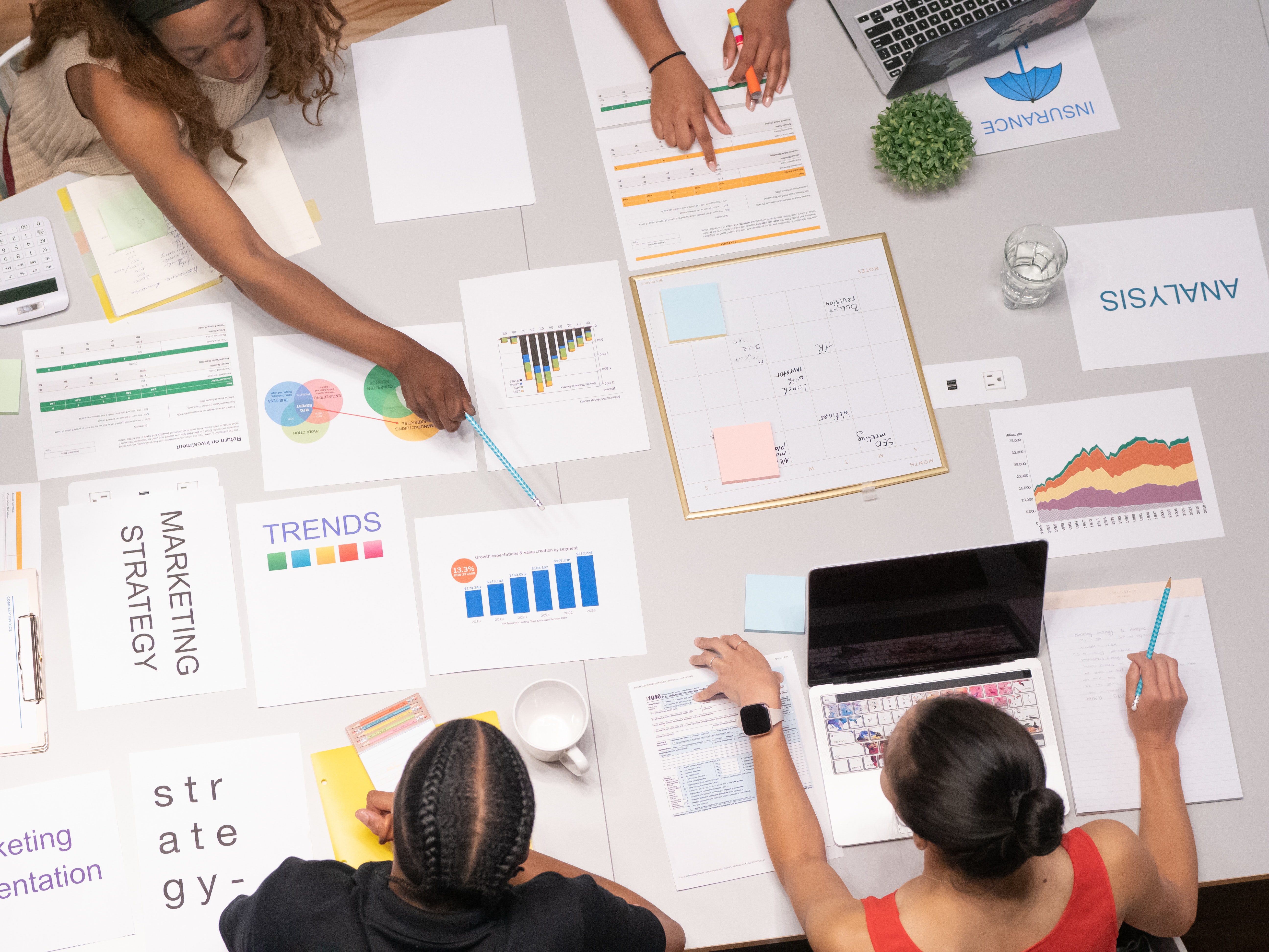 Choisir Executive Master en marketing digital développer son esprit d’innovation
