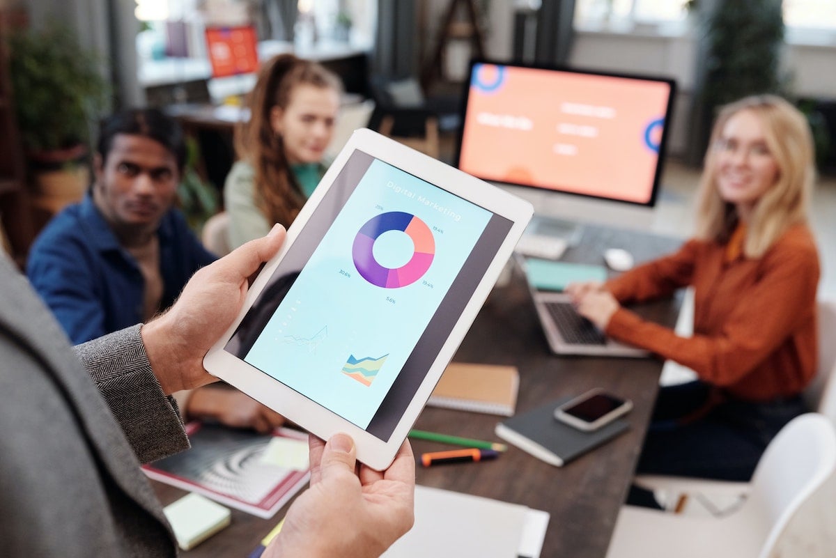 Choisir Executive Master en marketing digital une double casquette managériale et technique
