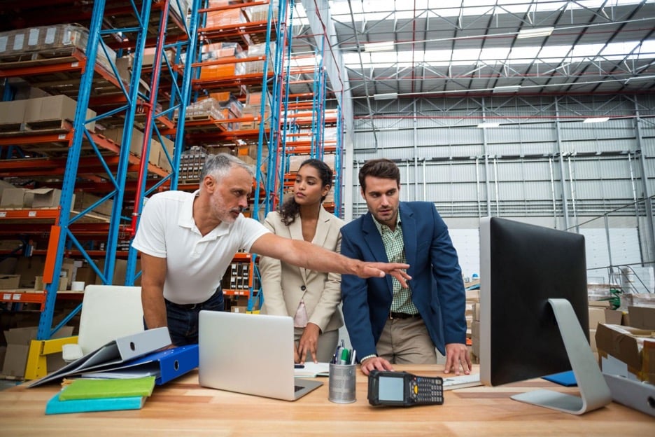 Choisir un Executive Master en Management Achats et Supply Chain des métiers d’avenir