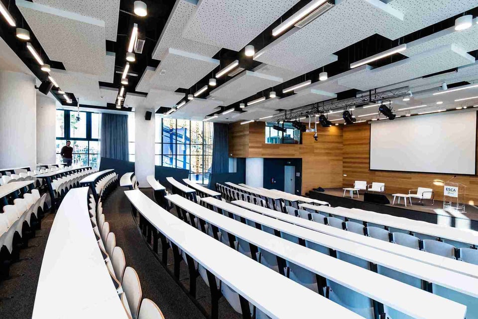 Comment intégrer le PROGRAMME GRANDE ECOLE (PGE) au Maroc  2