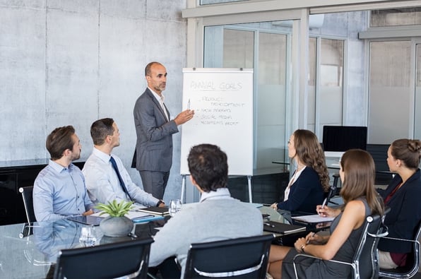 Faire un MBA c’est prévoir l’évolution de sa carrière
