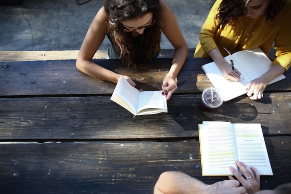 Comment faire des fiches de révision pour le bac ?