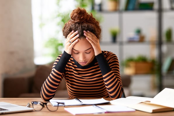 Comment gérer l’anxiété et le stress lors du BAC 2023