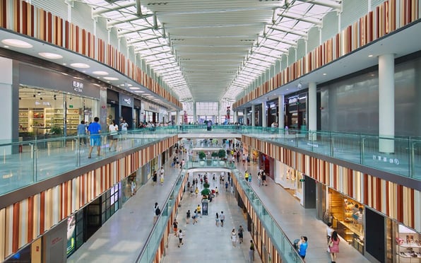 La perception de l’environnement du point de vente par les clients