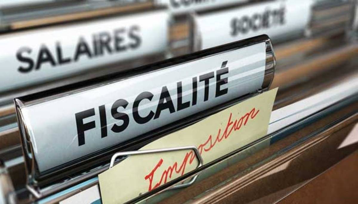LOI DE FINANCES POUR L’ANNÉE BUDGÉTAIRE 2019