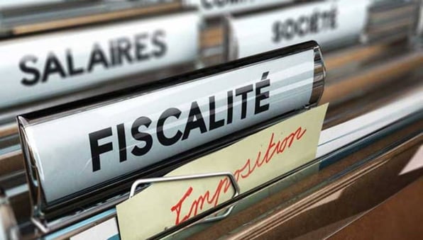 LOI DE FINANCES POUR L’ANNÉE BUDGÉTAIRE 2019