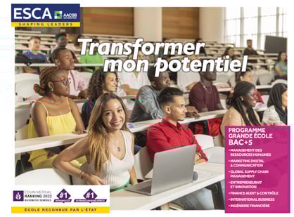 ESCA PGE