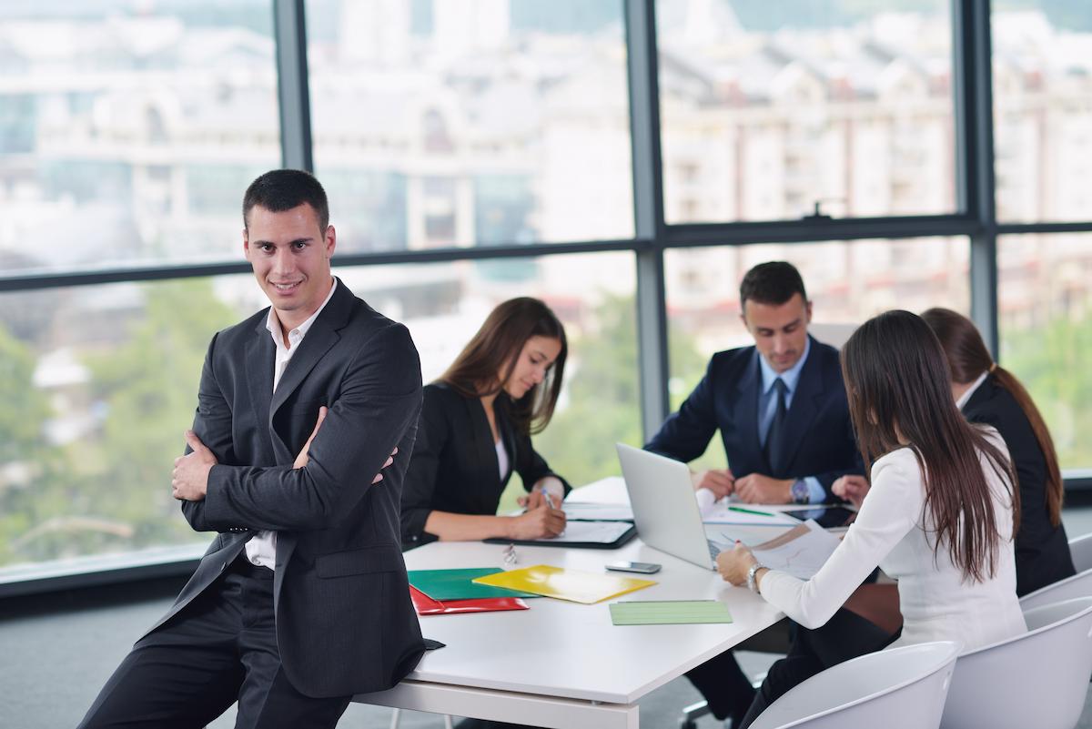 Executive Master  une formation dédiée aux professionnels
