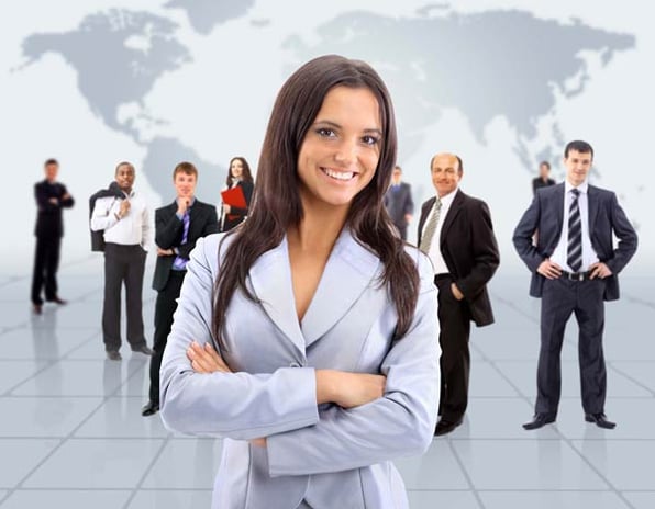 Entrepreneuriat au féminin et Innovation numérique : ce que nous apprend le cas marocain de la Bot Factory