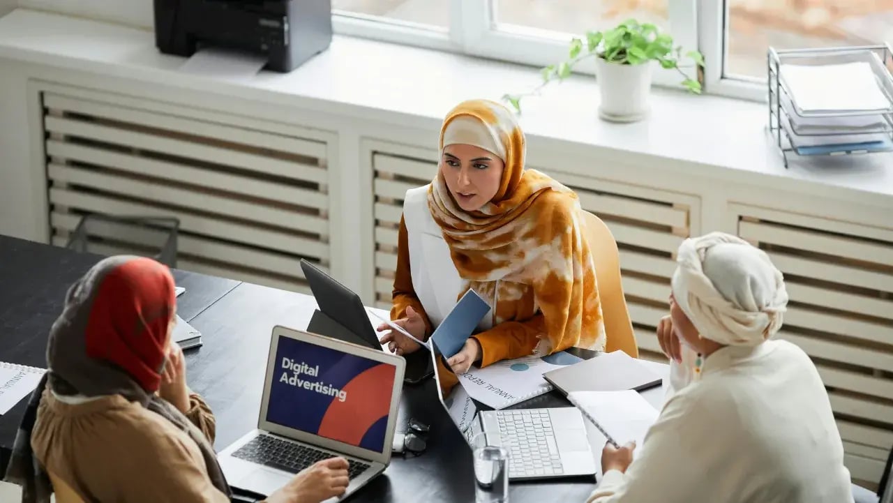 formation marketing digital
