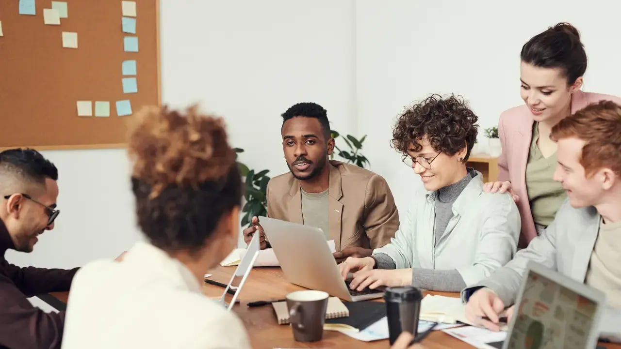 formation ressourses humaines