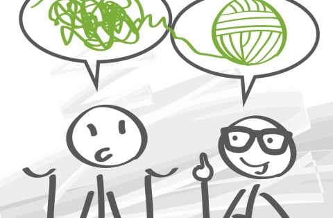 THE REASON WHY YOU SHOULD LIKE PROBLEMS (and solving them)