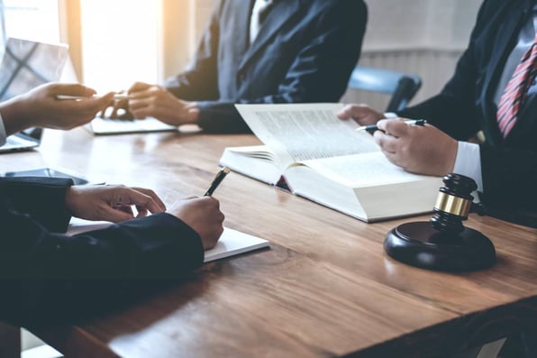 L’Efficience du droit de l’Entreprise dans les périodes de crise majeure