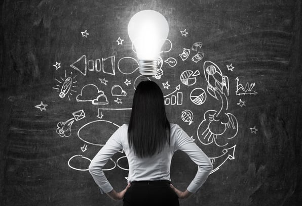 Echouer pour innover ou comment implémenter une politique de l’échec prélude à l’innovation