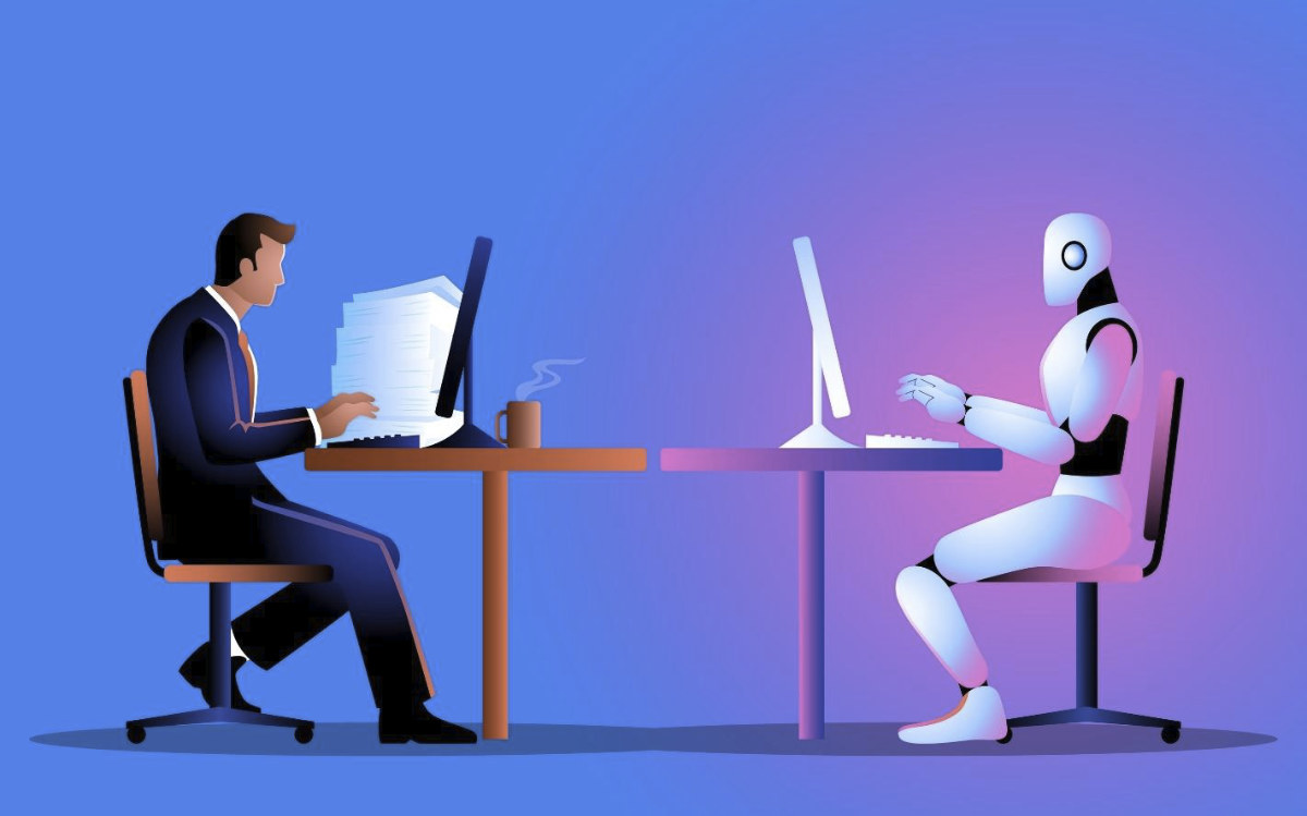 L’Intelligence Artificielle N’existe Pas