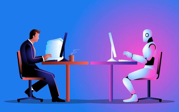 L’Intelligence Artificielle N’existe Pas