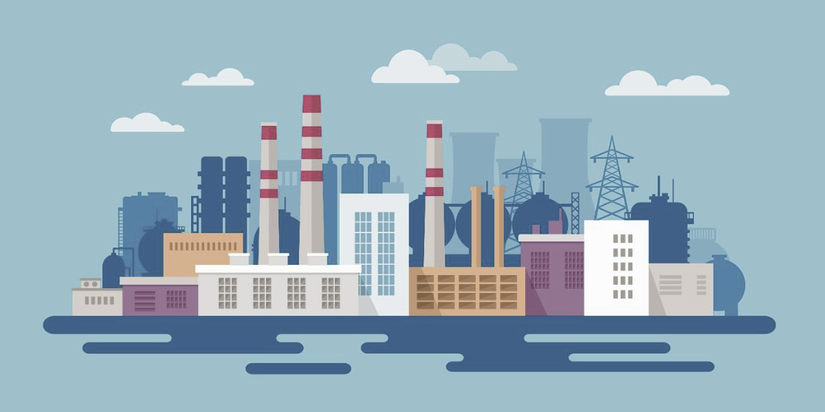 International Forum on Industrial Zones