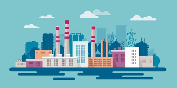 International Forum on Industrial Zones