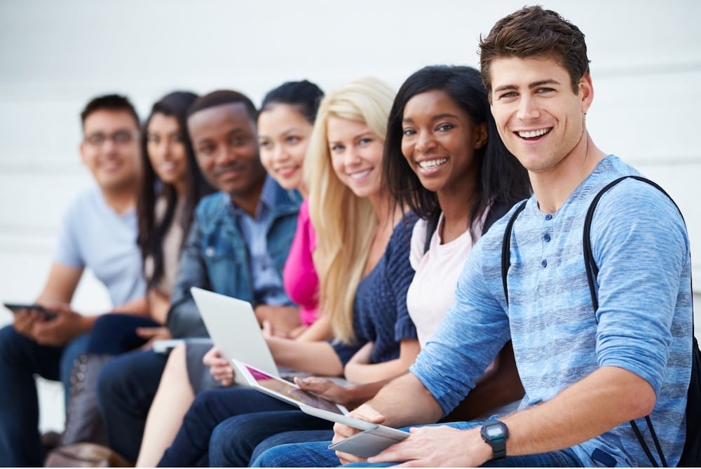 International Business Administration In English