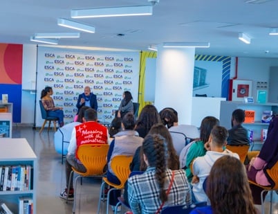 Introducing a Sustainable Business Model in Morocco