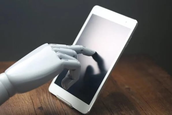 Les 3 avantages d’un bot pour le marketing digital