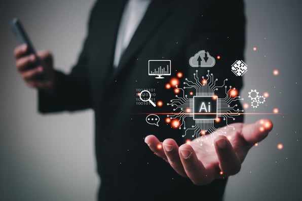 L’intelligence artificielle permet-elle de renforcer la confiance en soi