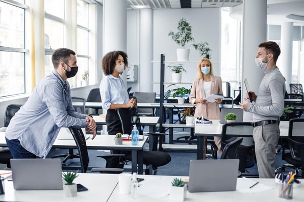L’évaluation des entreprises : de l’impact de la crise de la COVID à la crise du concept de la valeur