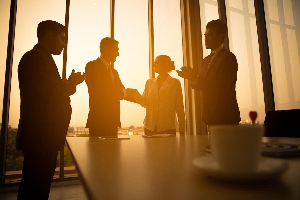 L’International MBA au Maroc pour percevoir un meilleur salaire