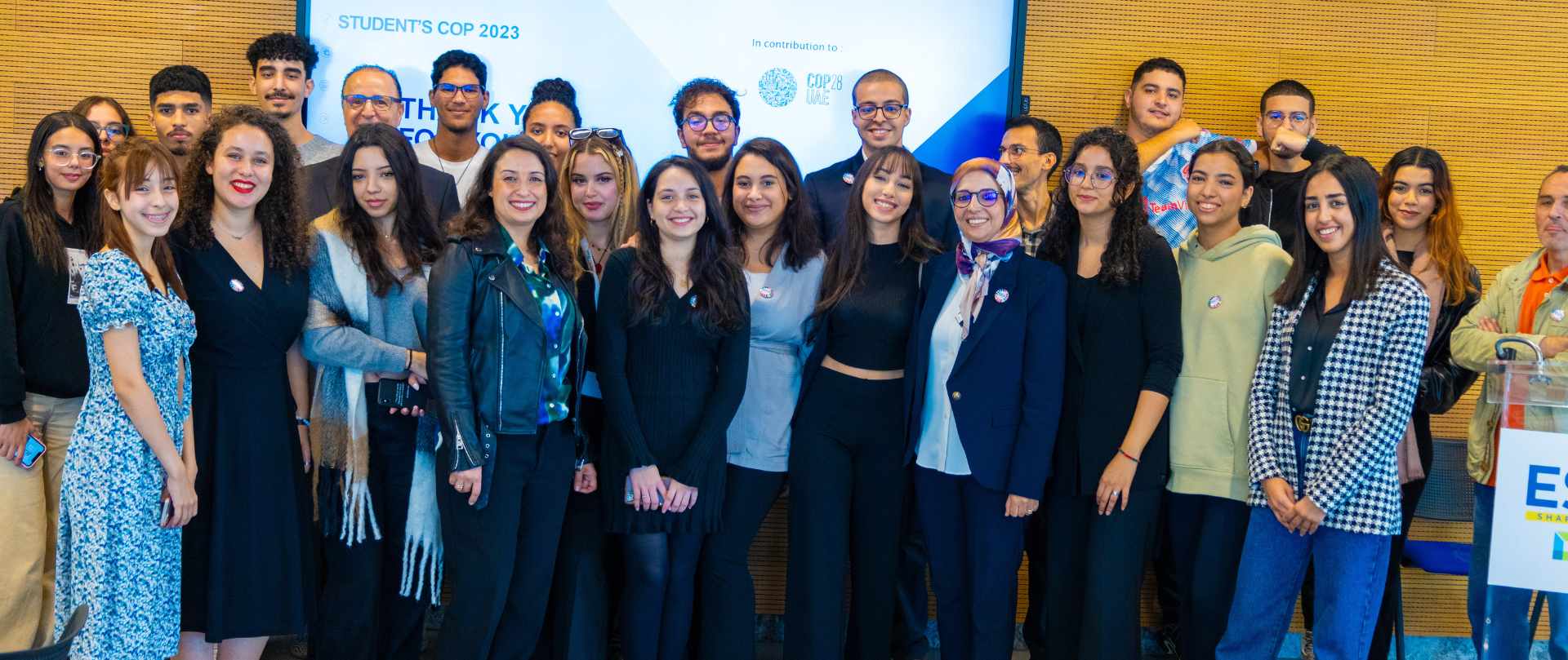 La Protection Sociale un Investissement pour les Jeunes Générations La Protection Sociale un Investissement pour les Jeunes Générations