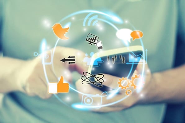 Le Pouvoir du Marketing Viral : Comment Faire Passer Votre Message à Grande Échelle