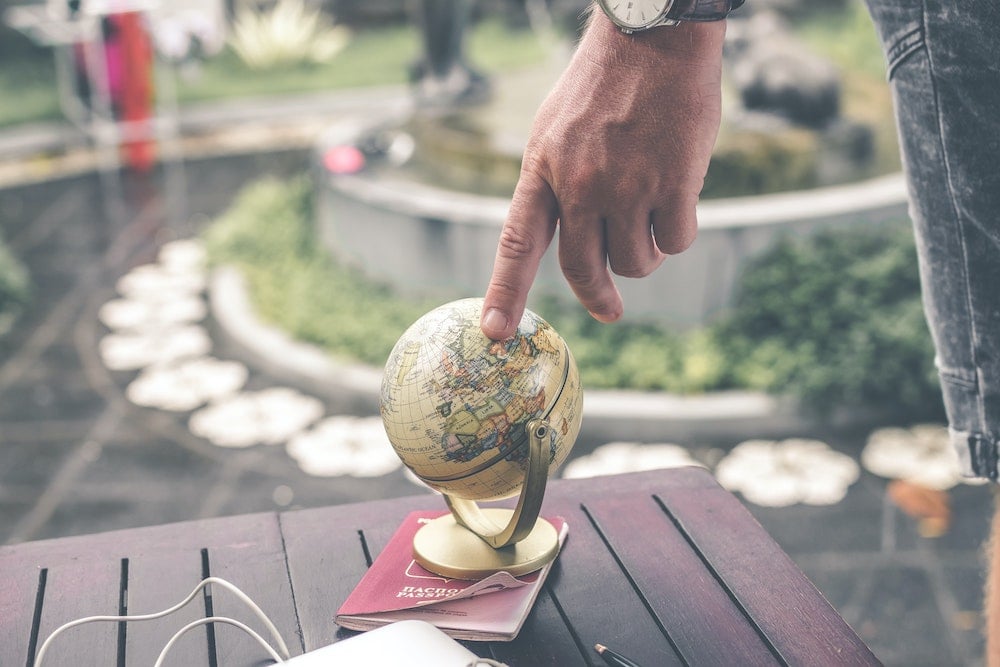 Le MBA pour accéder à une carrière à l’international
