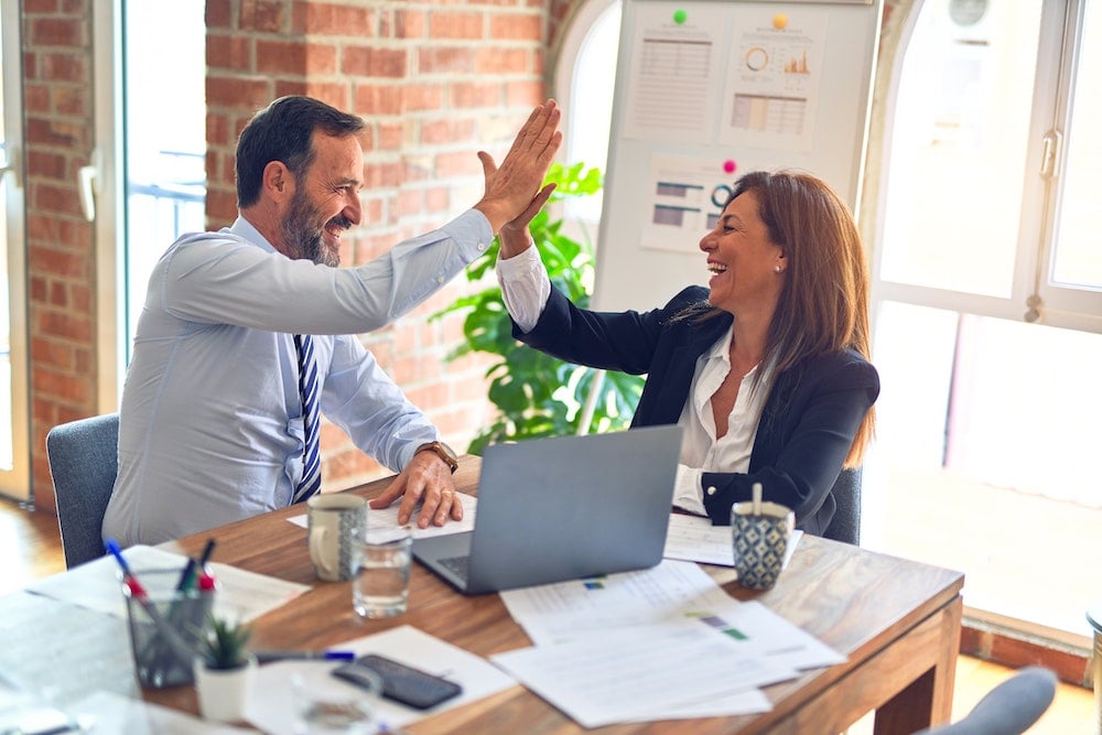 Le MBA pour évoluer plus vite