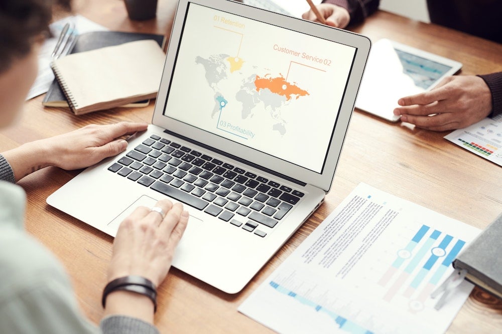 Les débouchés du PGE Grande Ecole International Business