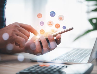 licence e-business