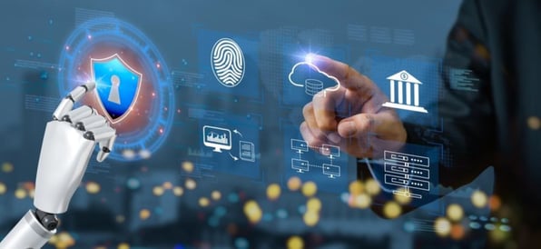 L'Intelligence Artificielle et la Menace Croissante sur la Cybersécurité